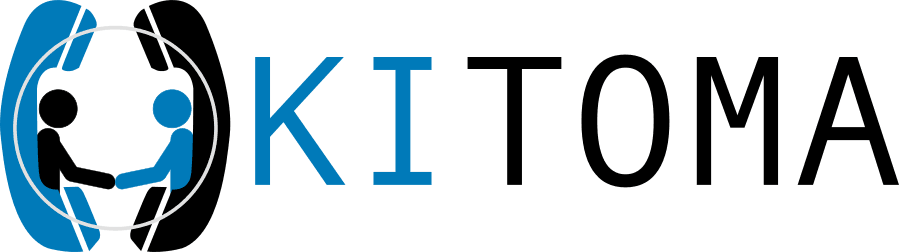 KITOMA Logo