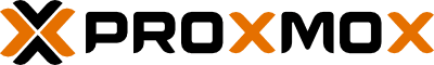 Proxmox Logo