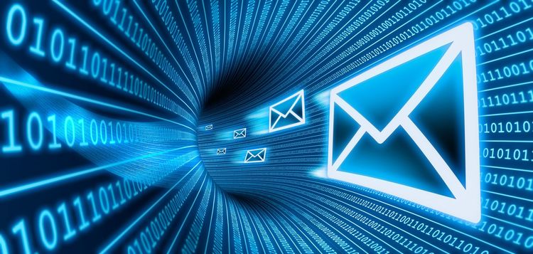 Sichere E-Mail-Kommunikation