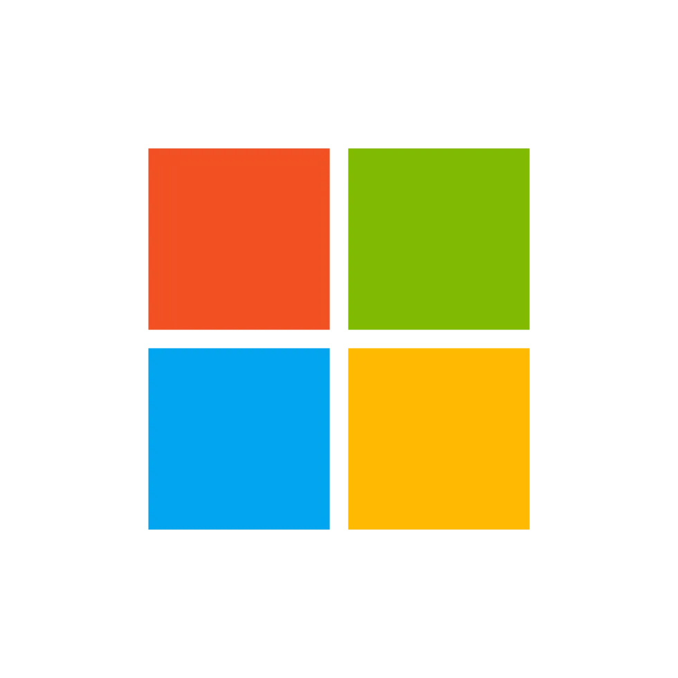 Microsoft