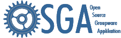 OSGA Logo