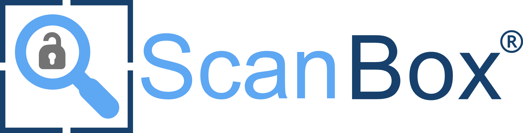 ScanBox Logo