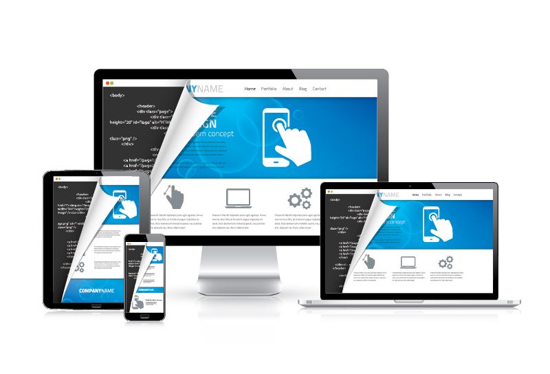 Websites & Webportale